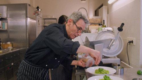 Little Big Italy Season 7 Episode 11 - Tallinn