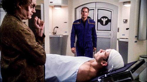 Star Trek: Enterprise Season 3 Episode 10 - Similitude