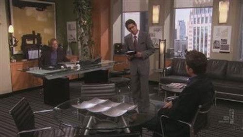Rules of Engagement Season 3 Episode 2 - Voluntary Commitment