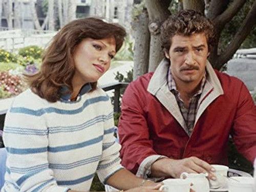 Matt Houston Season 2 Episode 7 - Marilyn