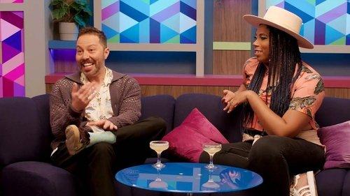 Dirty Laundry Season 3 Episode 2 - Who Got High and Reenacted a Concert Using Eggs?