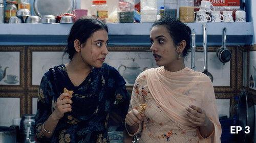 Shahi Majra Season 1 Episode 3 - Life is a balance between holding on and letting go.