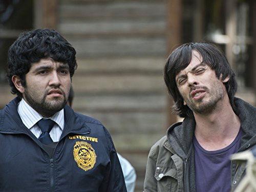 Profugos Season 1 Episode 7 - Episode 7