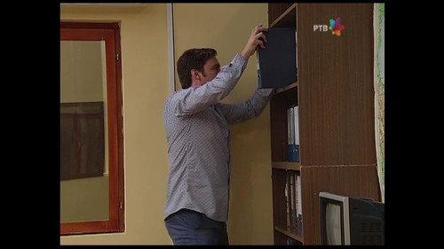 Government Job Season 5 Episode 18 - 782 Tenis