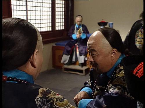 Prime Minister Liu Luo Guo Season 1 Episode 10 - Episode 10