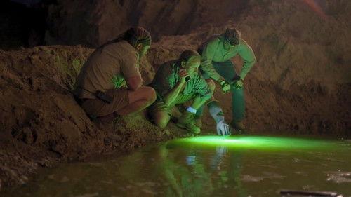 Mystery at Blind Frog Ranch Season 1 Episode 3 - Mormon Gold