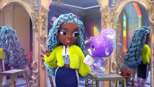 Rainbow High Season 5 Episode 5 - The Good Princess