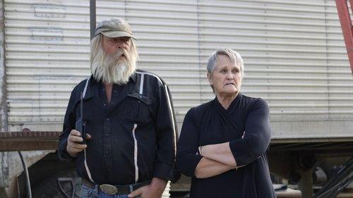 Gold Rush Season 14 Episode 19 - Off the Rails