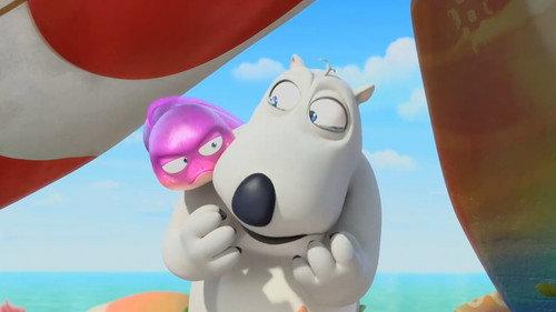 Bernard Season 7 Episode 3 - Unlucky Babysitting