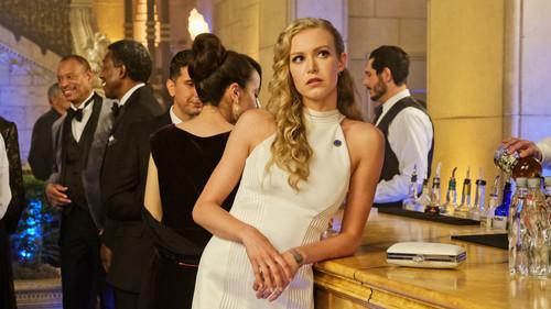 undefined Season 2 Episode 6 - Two of One