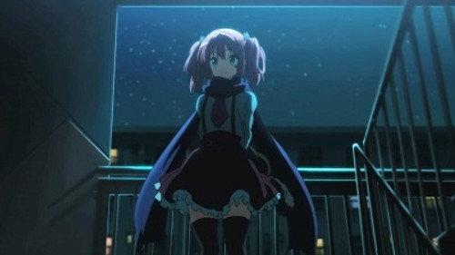 Love, Chunibyo & Other Delusions! Season 2 Episode 3 - Magical Devil Girl in Pursuit