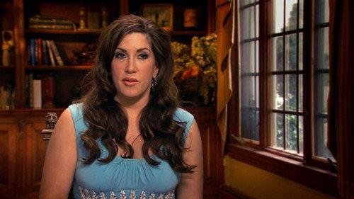 The Real Housewives of New Jersey Season 4 Episode 13 - Sit Down and Man Up