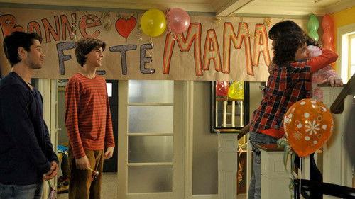 The Parents Season 5 Episode 17 - Episode 17