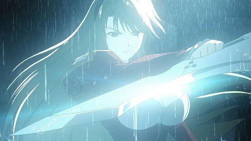 Freezing Season 1 Episode 1 - Untouchable Queen