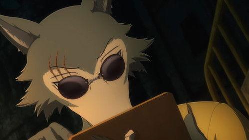 BEASTARS Season 3 Episode 22 - Words That Slipped Out