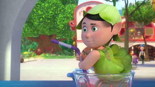 The Enchanted Village of Pinocchio Season 1 Episode 20 - Episode 20