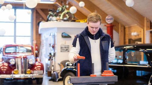 Forræder Season 2 Episode 7 - If I Were The Queen, I Would Have Killed On The Spot - Part 1