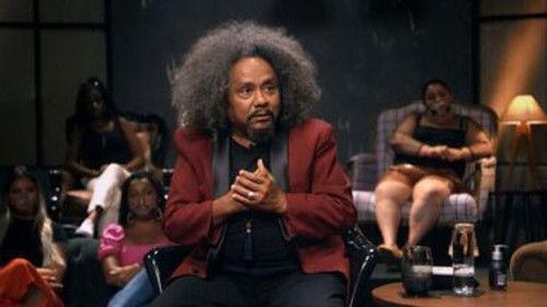 Que História é Essa, Porchat? Season 4 Episode 11 - Giovanna Ewbank, David Brazil and Chico César