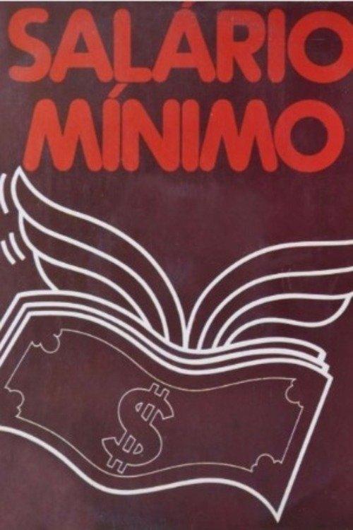 Salário Mínimo poster