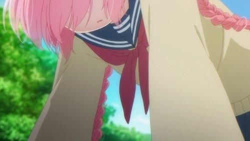 Comic Girls Season 1 Episode 1 - I Got the Worst Results on the Survey?!