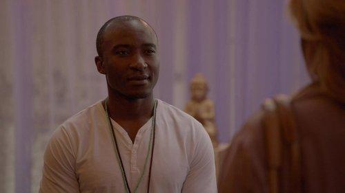 My Life Is Murder Season 1 Episode 5 - Feet of Clay