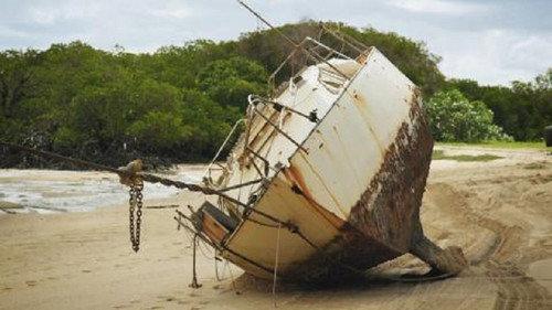 Aussie Salvage Squad Season 3 Episode 3 - Episode 3