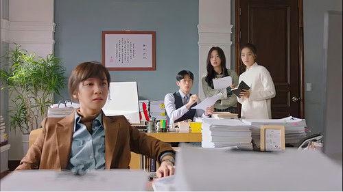 Judge vs. Judge Season 1 Episode 6 - Episode 6 - A Missing Tennis Shoe