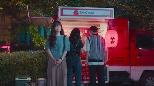 Melo Movie Season 1 Episode 6 - Happy Ending Is Mine!