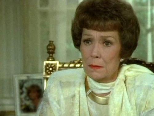 Falcon Crest Season 6 Episode 28 - Desperation