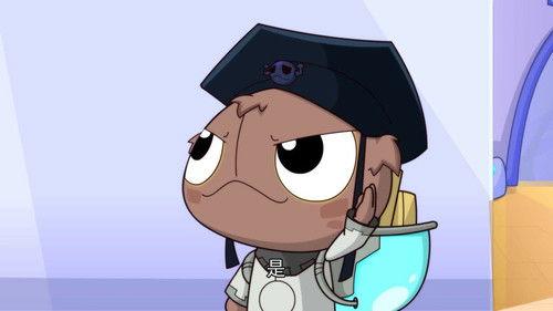 Happy Toon Season 4 Episode 14 - Episode 14