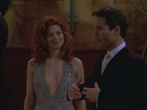Will & Grace Season 5 Episode 17 - Fagmalion Part Three: Bye, Bye, Beardy