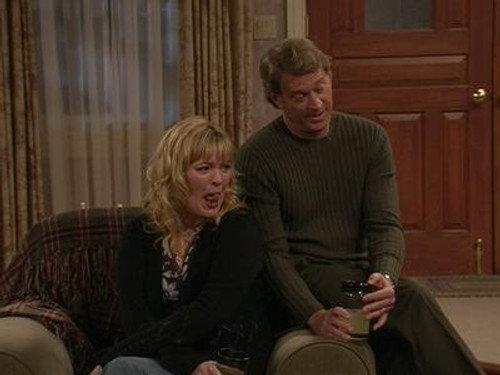 Reba Season 3 Episode 18 - The Big Fix-Up