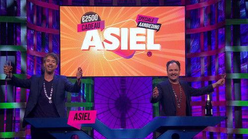 Even tot Hier Season 8 Episode 1 - Episode 1