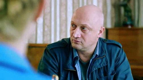 Dr. Driver Season 1 Episode 12 - Episode 12