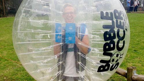 My Great Big Adventure Season 2 Episode 7 - Self-Esteem