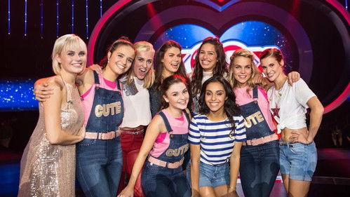 K3 zoekt K3 Season 1 Episode 7 - Episode 7