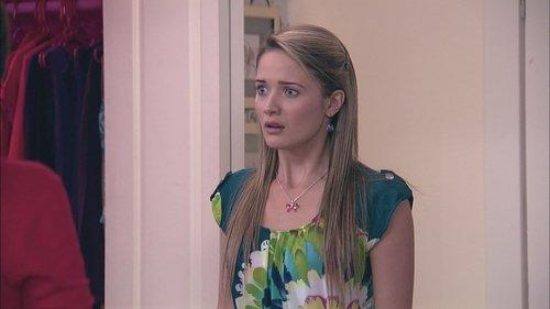 Grachi Season 1 Episode 15 - Episode 15