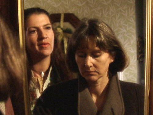 Hinter Gittern - Der Frauenknast Season 1 Episode 16 - Überraschender Besuch