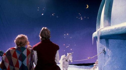 Julkalendern Season 22 Episode 2 - Episode 2