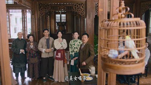 No Return Season 1 Episode 18 - Episode 18