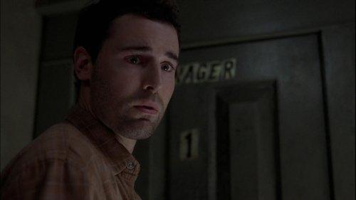 Masters of Horror Season 1 Episode 2 - Dreams in the Witch House