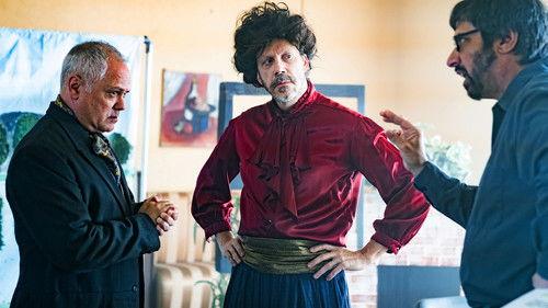 Get Shorty Season 2 Episode 10 - Pickle