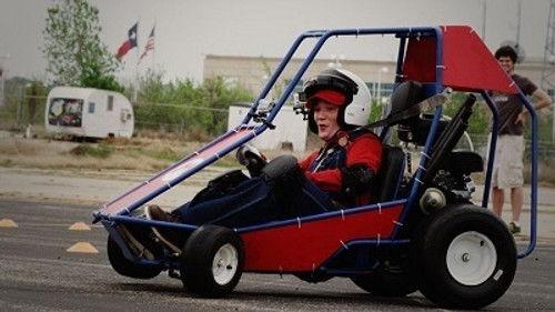 Immersion Season 2 Episode 5 - Mario Kart