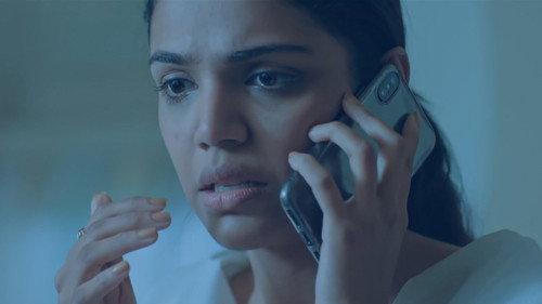 13 Mussoorie Season 1 Episode 10 - Nisha's life in grave danger
