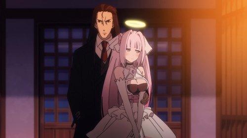 Demon Lord, Retry! Season 1 Episode 12 - White Angel and Demon Lord