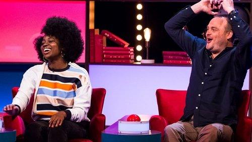 Richard Osman's House of Games Season 1 Episode 2 - Episode 2