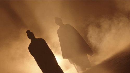 Guardians of the Dafeng Season 1 Episode 29 - Empty Names