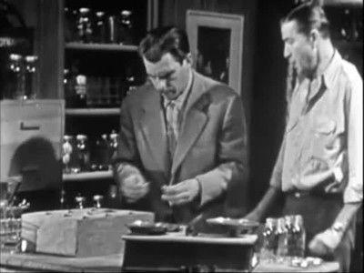 Tales of Tomorrow Season 1 Episode 15 - The Dune Roller