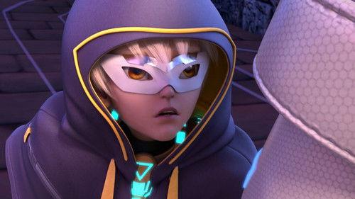 Screechers Wild! Season 5 Episode 22 - Episode 22