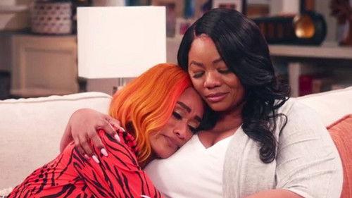 Background image for Trigger Warning